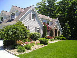 Landscapers and Lawncare Services in Los Molinos, CA