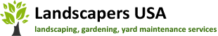 Los Molinos Landscapers